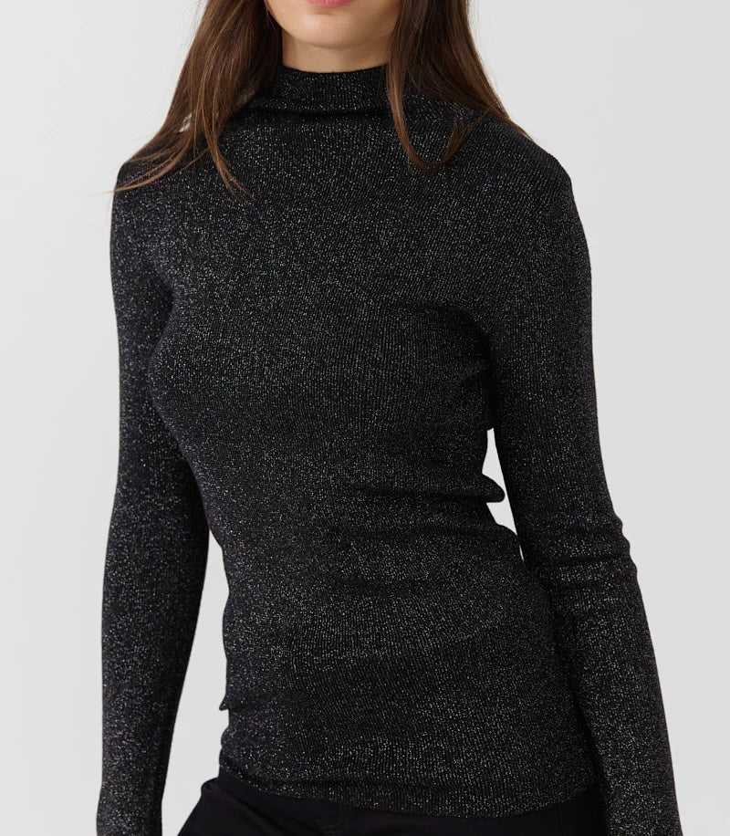 Maglia dolcevita ✨