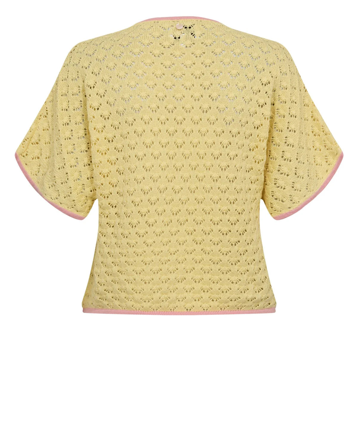 Cardigan colorfull💛🩷