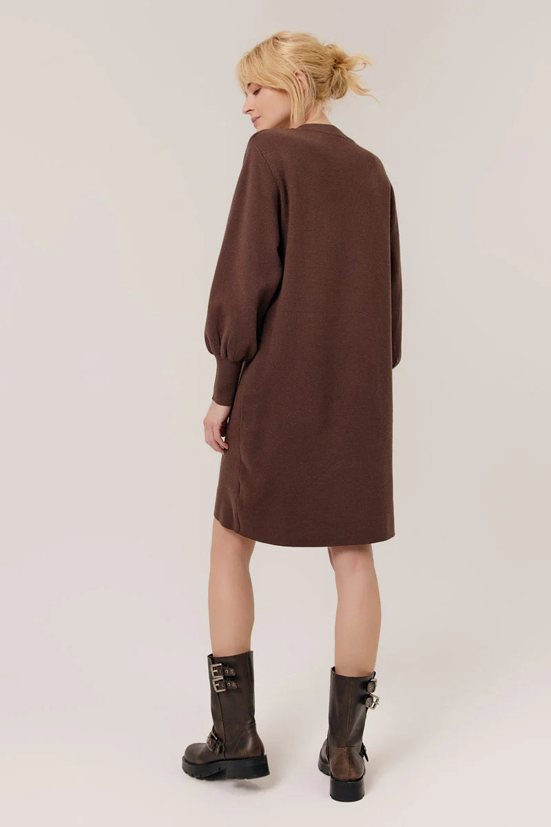 Abito cioccolato 🍫