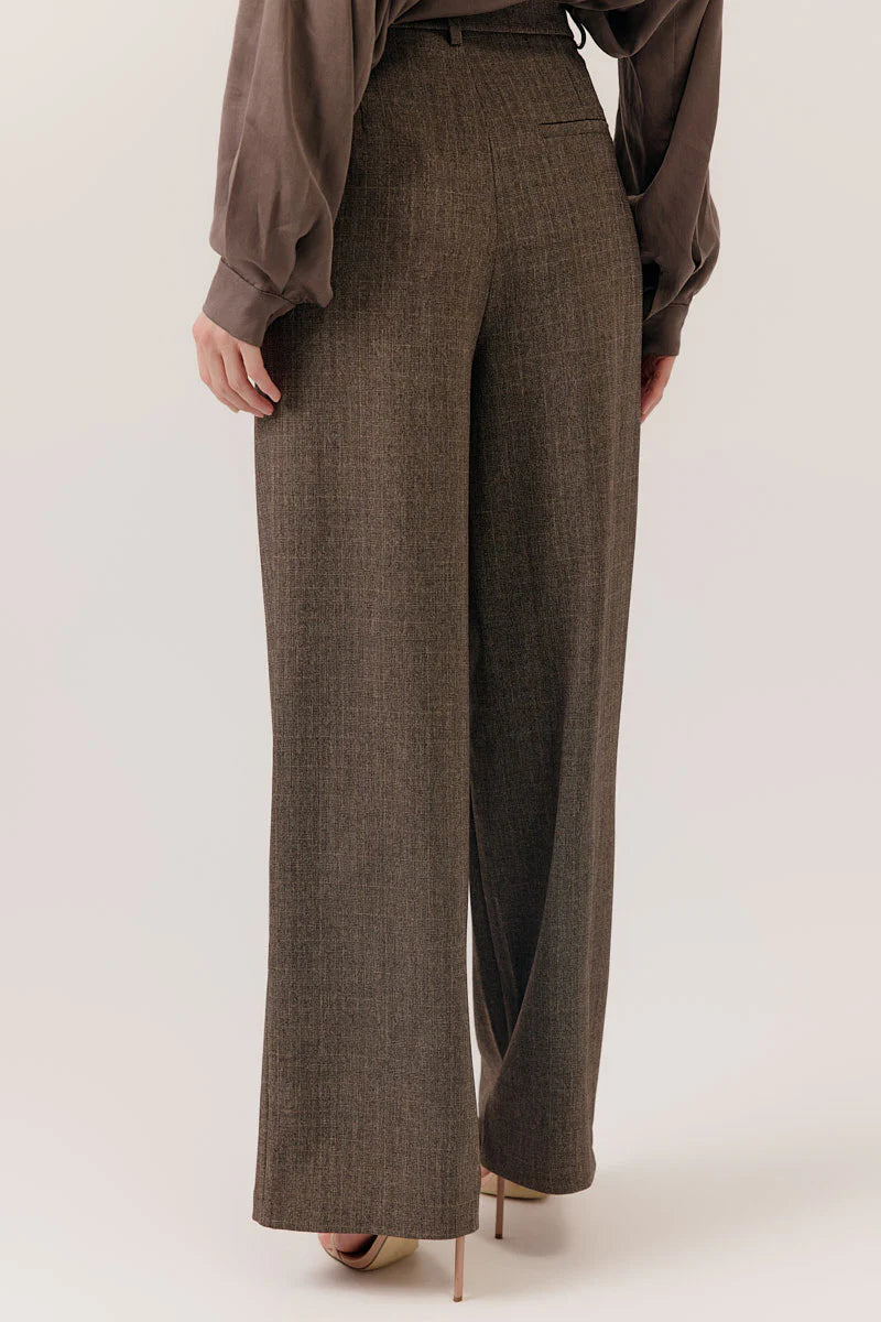 Pantalone vita alta ✨