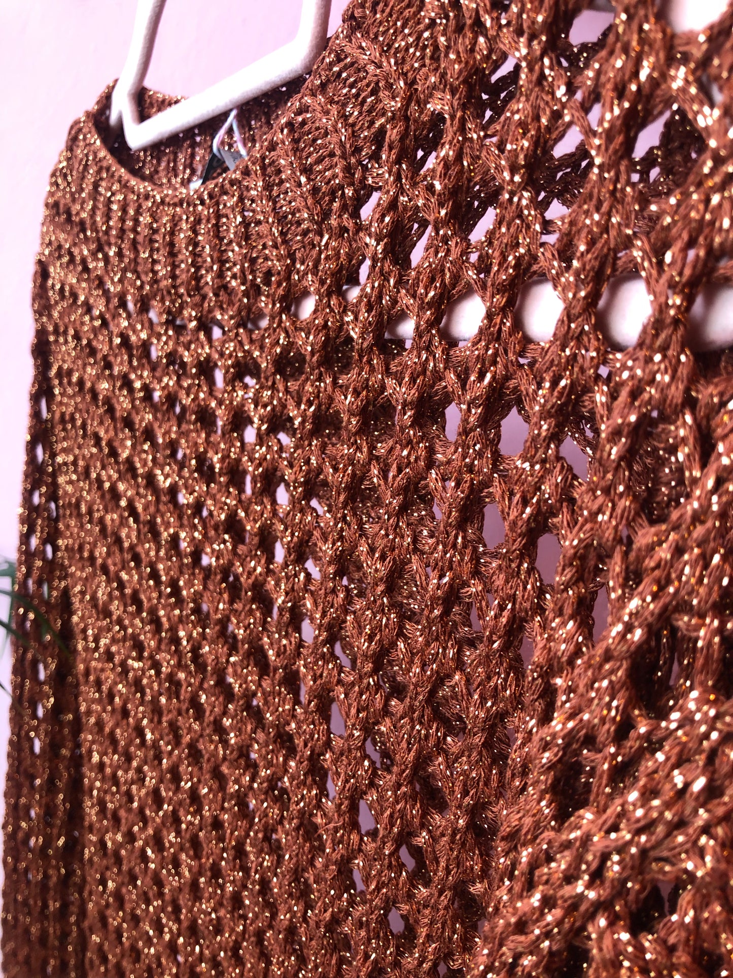 Maglia glitter ✨