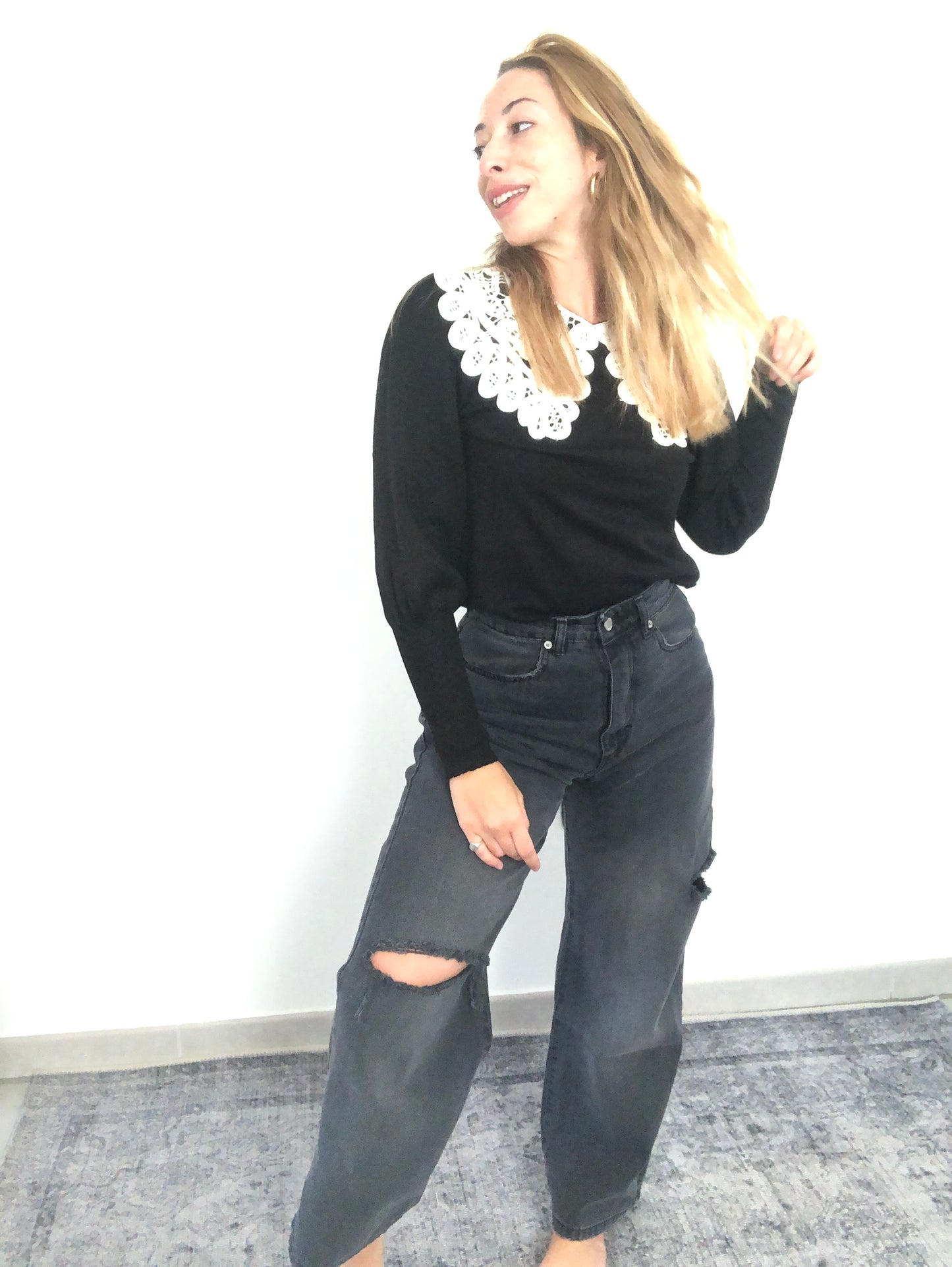 Jeans BRIGITTE βοΈππ