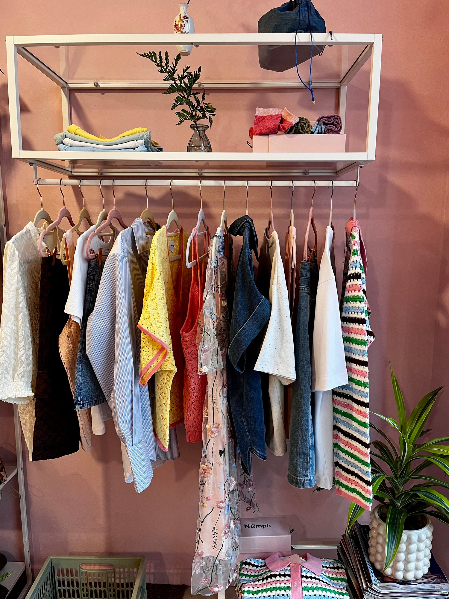 PRIMAVERA ESTATE 2026🌷🎀💕