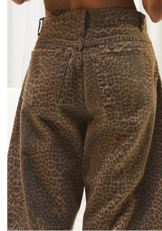 Denim maculato🐆🔥
