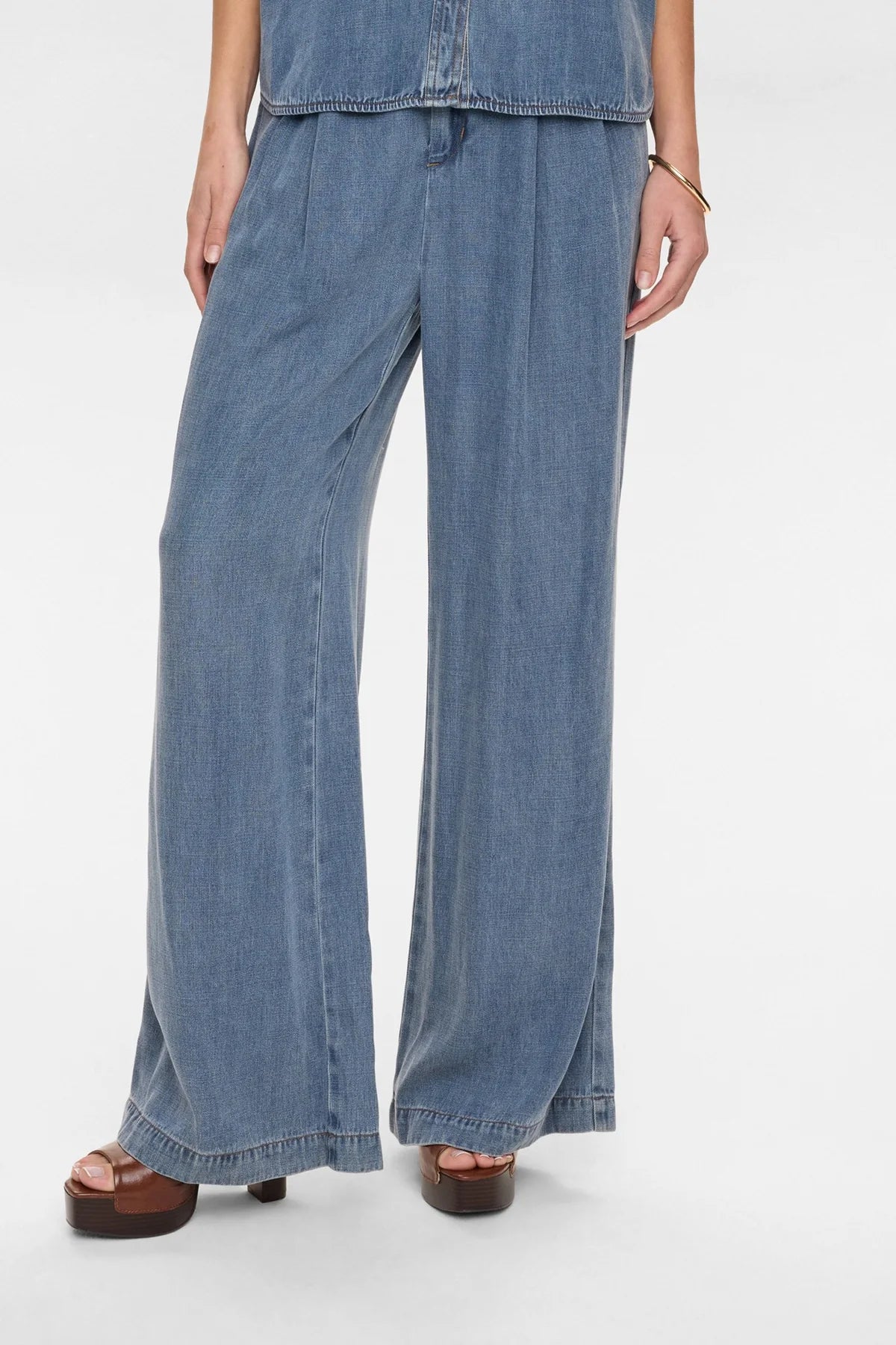 Pantalone LYOCELL