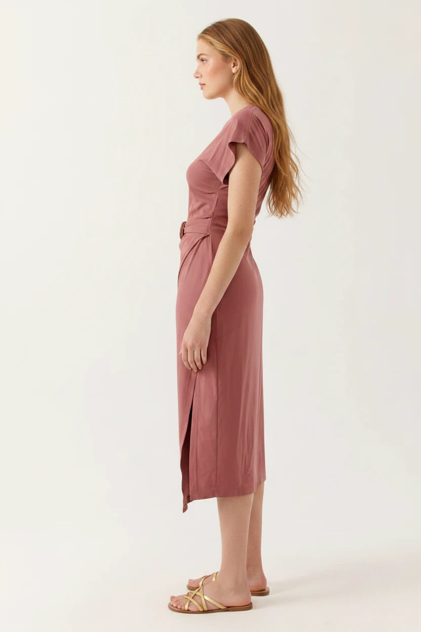 Abito drappeggio ✨