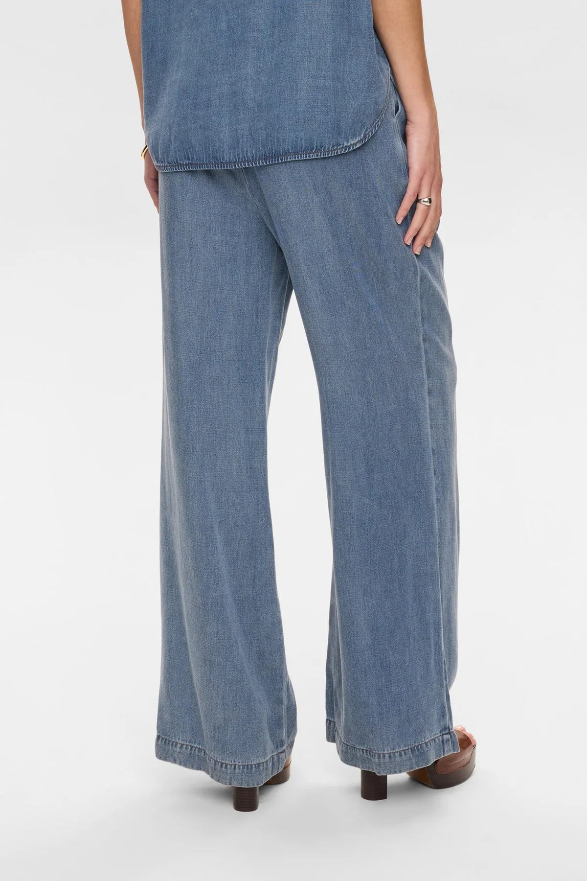 Pantalone LYOCELL