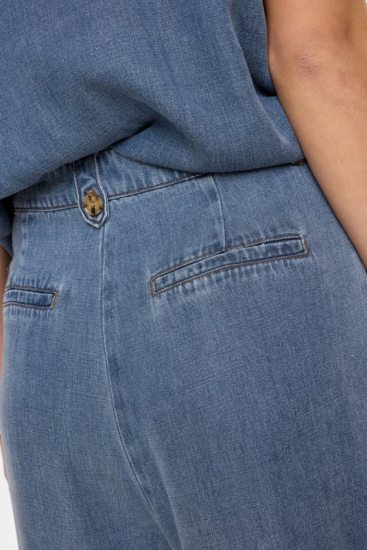Pantalone LYOCELL