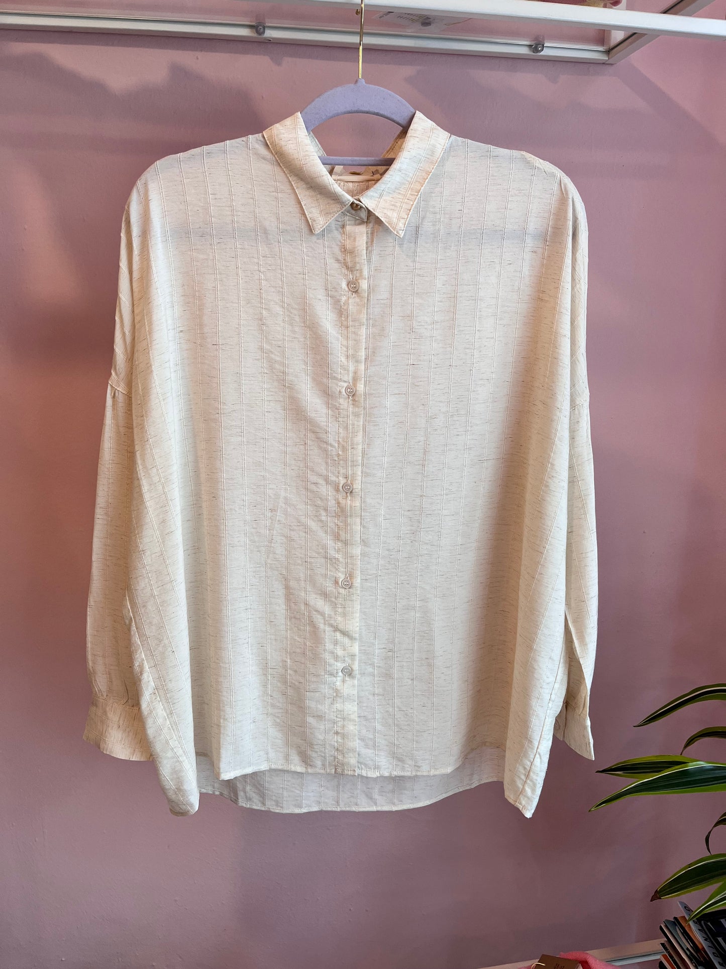 Camicia cuoricino 🫶