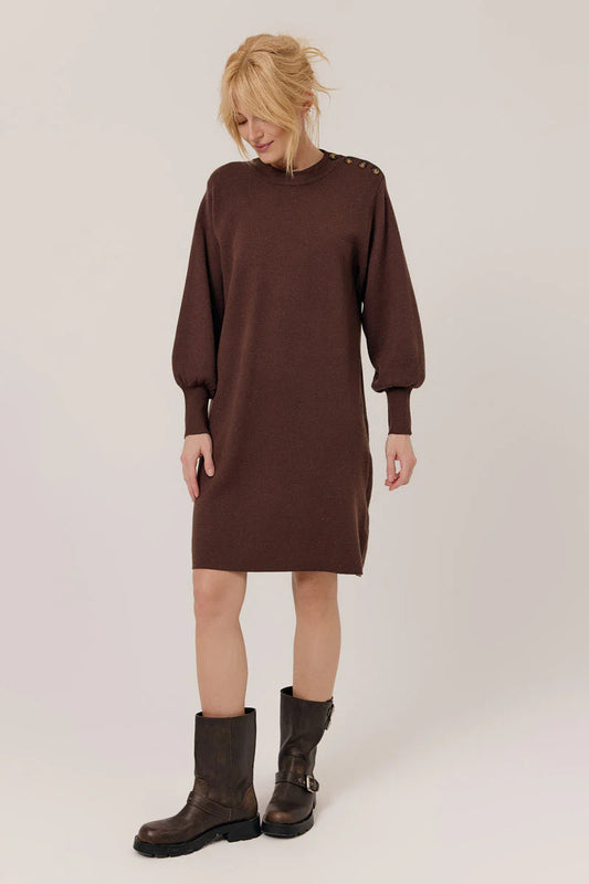 Abito cioccolato 🍫