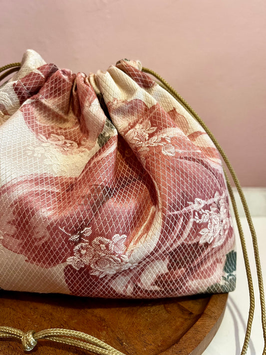 Sacchettino bag panna 🍦