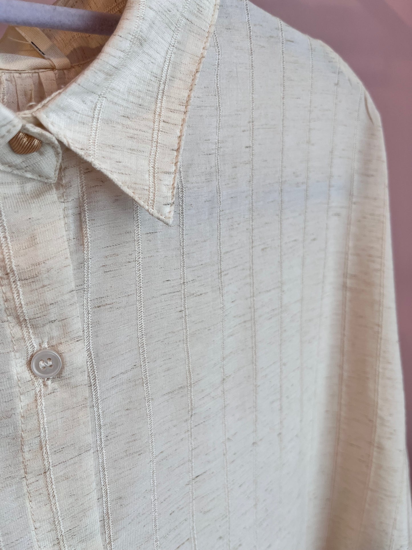Camicia cuoricino 🫶