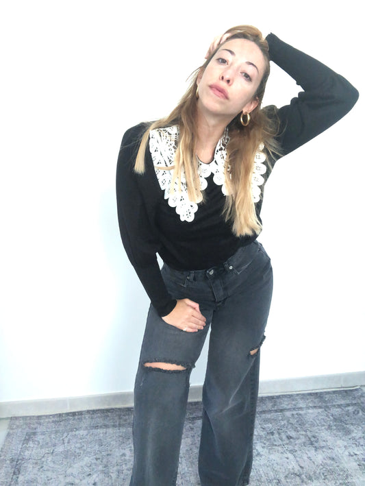 Jeans BRIGITTE ⭐️💕💓