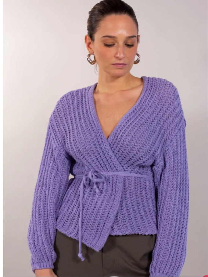 Cardigan Kimono 💜