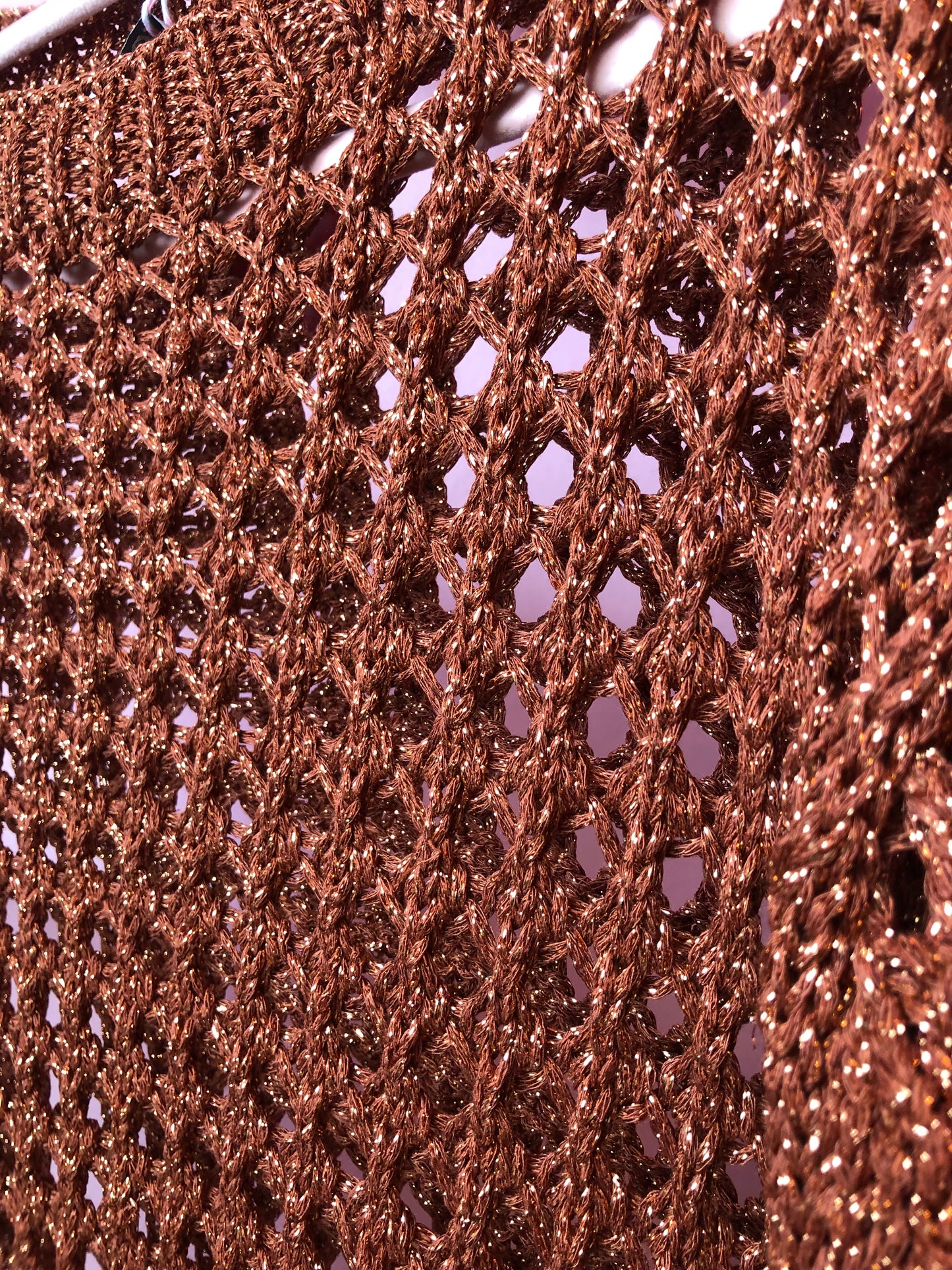 Maglia glitter ✨