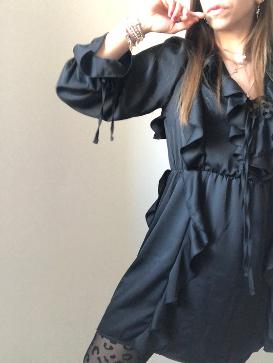 Abito mille volant💘💫