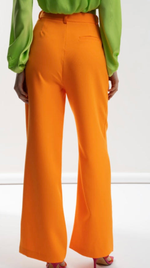 Pantalone fluo